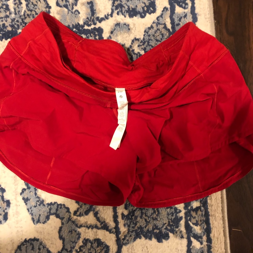 Lululemon Speed Up 8 Long